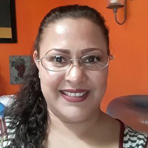 Meet your Posher, Mabel